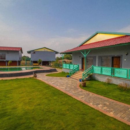 Wowstayz Dream View Heritage Khapa  Luaran gambar