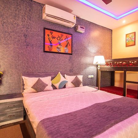 Wowstayz Dream View Heritage Khapa  Luaran gambar