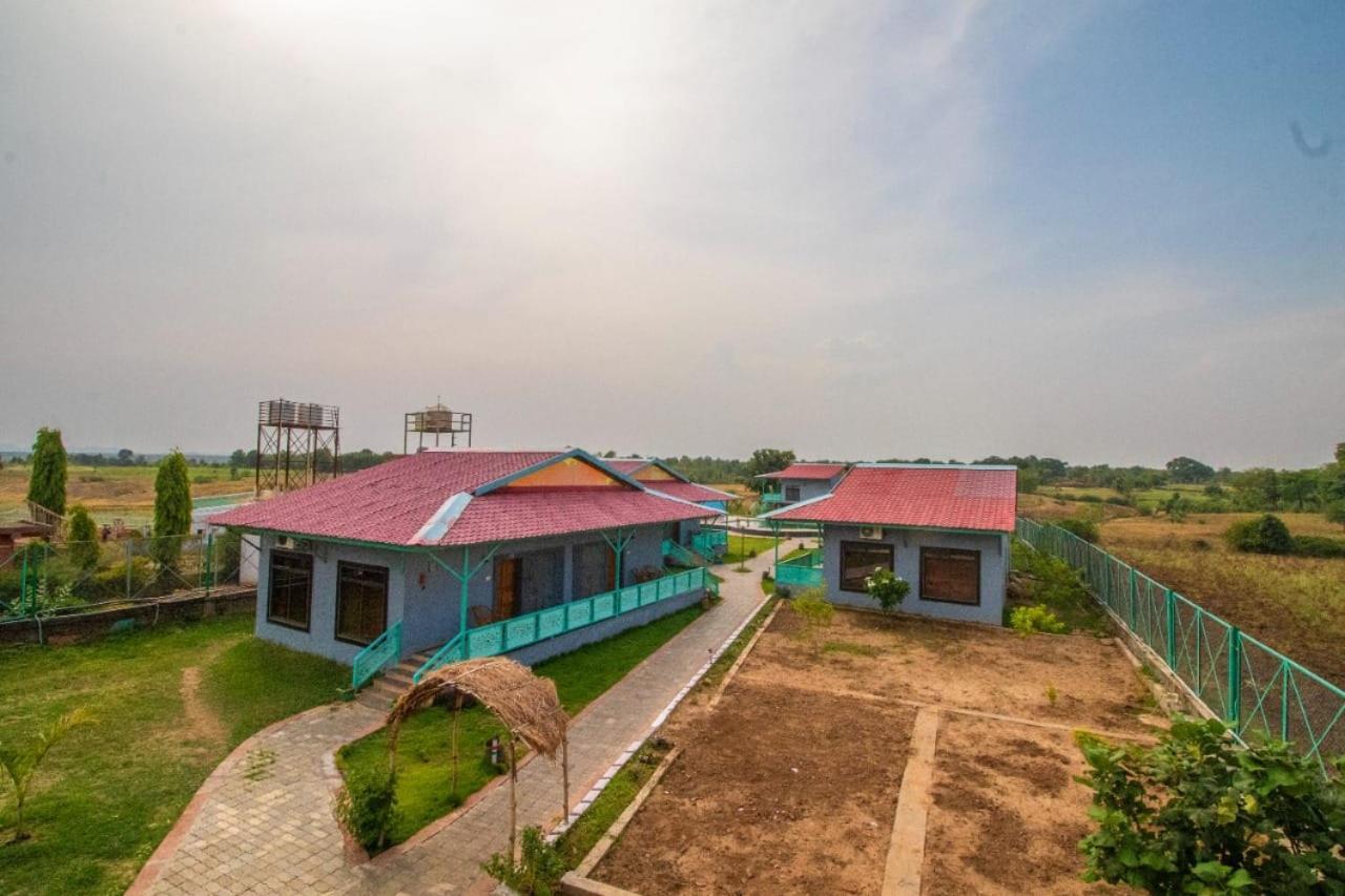 Wowstayz Dream View Heritage Khapa  Luaran gambar