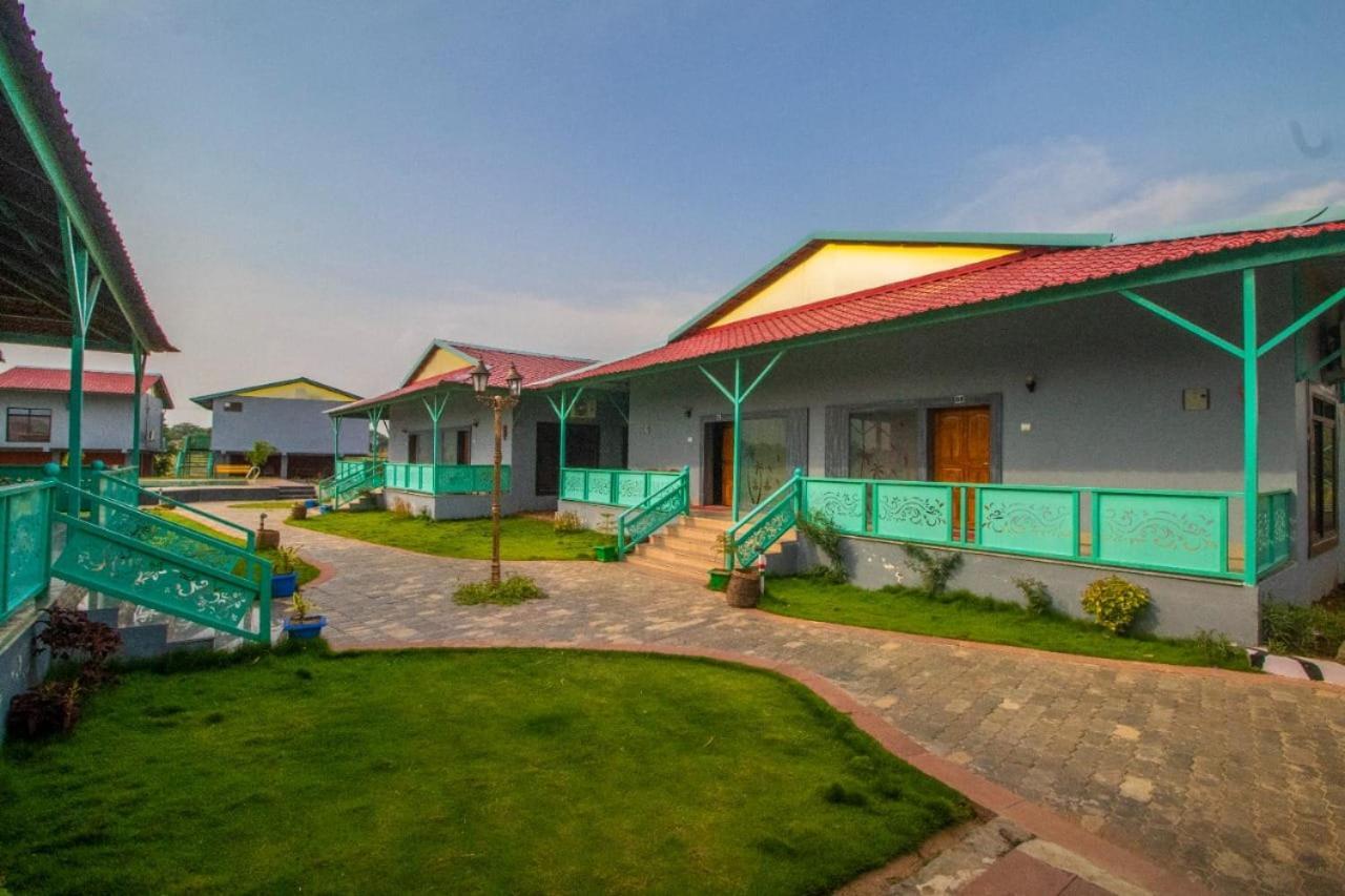 Wowstayz Dream View Heritage Khapa  Luaran gambar
