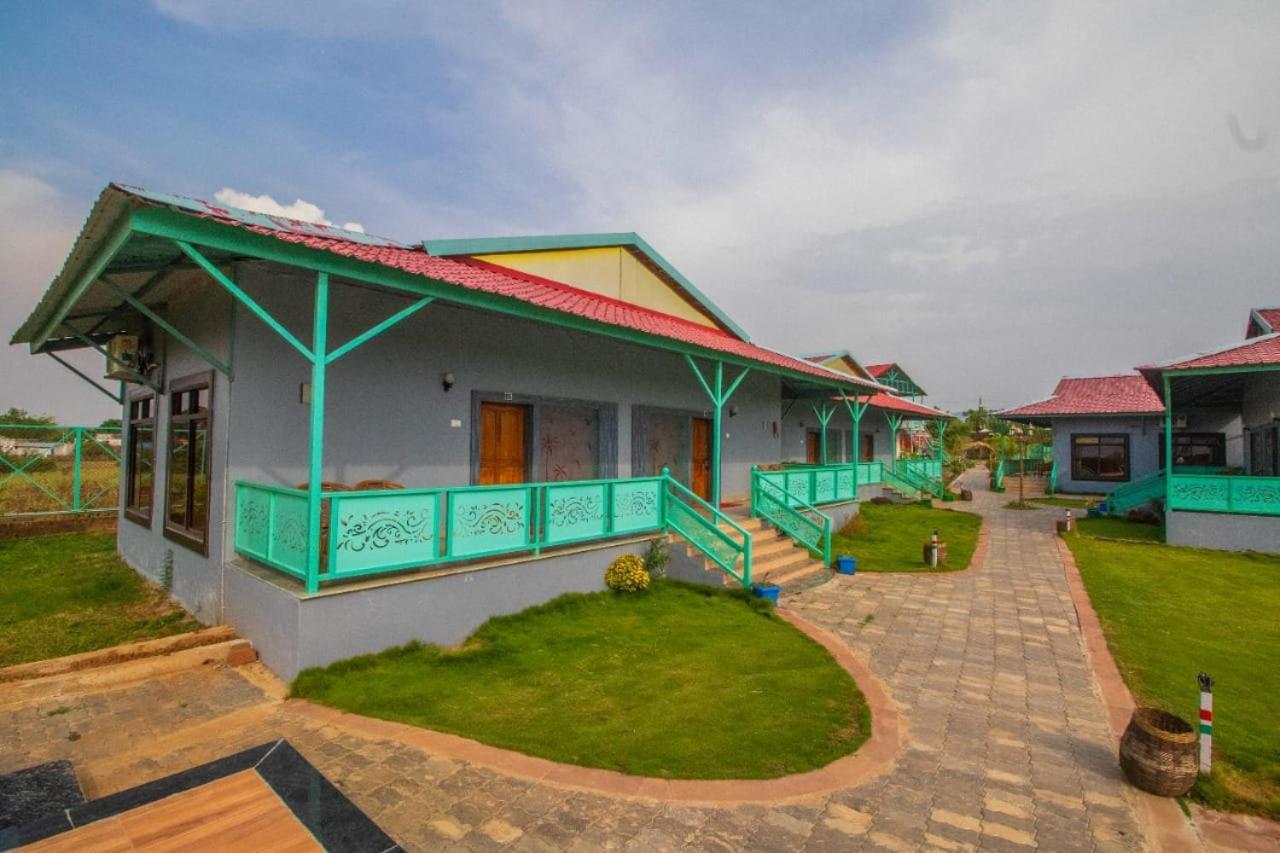 Wowstayz Dream View Heritage Khapa  Luaran gambar